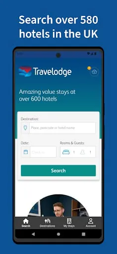 Travelodge Hotels