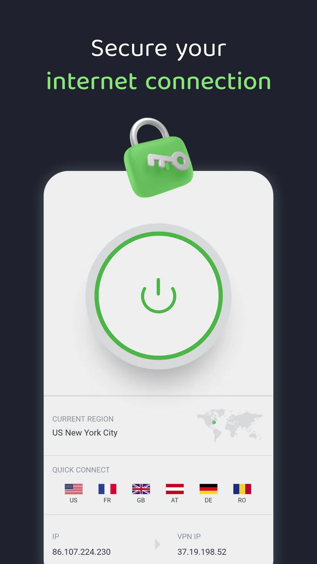 Private Internet Access VPN