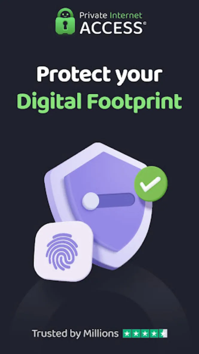 Private Internet Access VPN