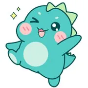 Dino - Meet New Friends