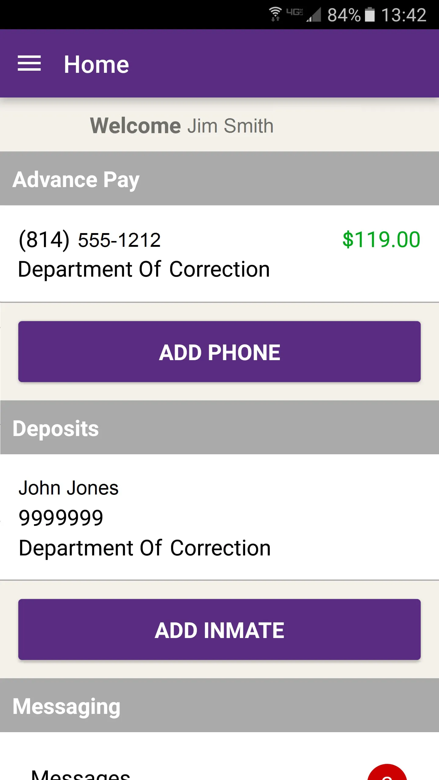 ConnectNetwork by GTL