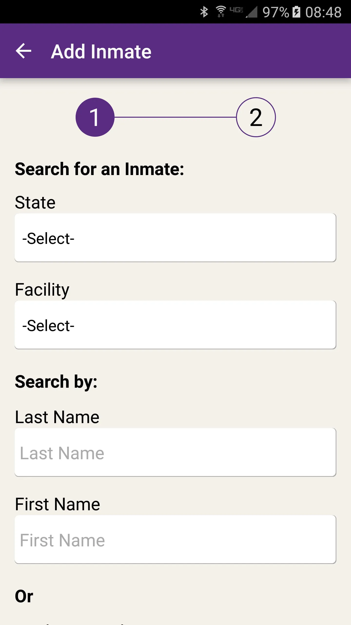 ConnectNetwork by GTL