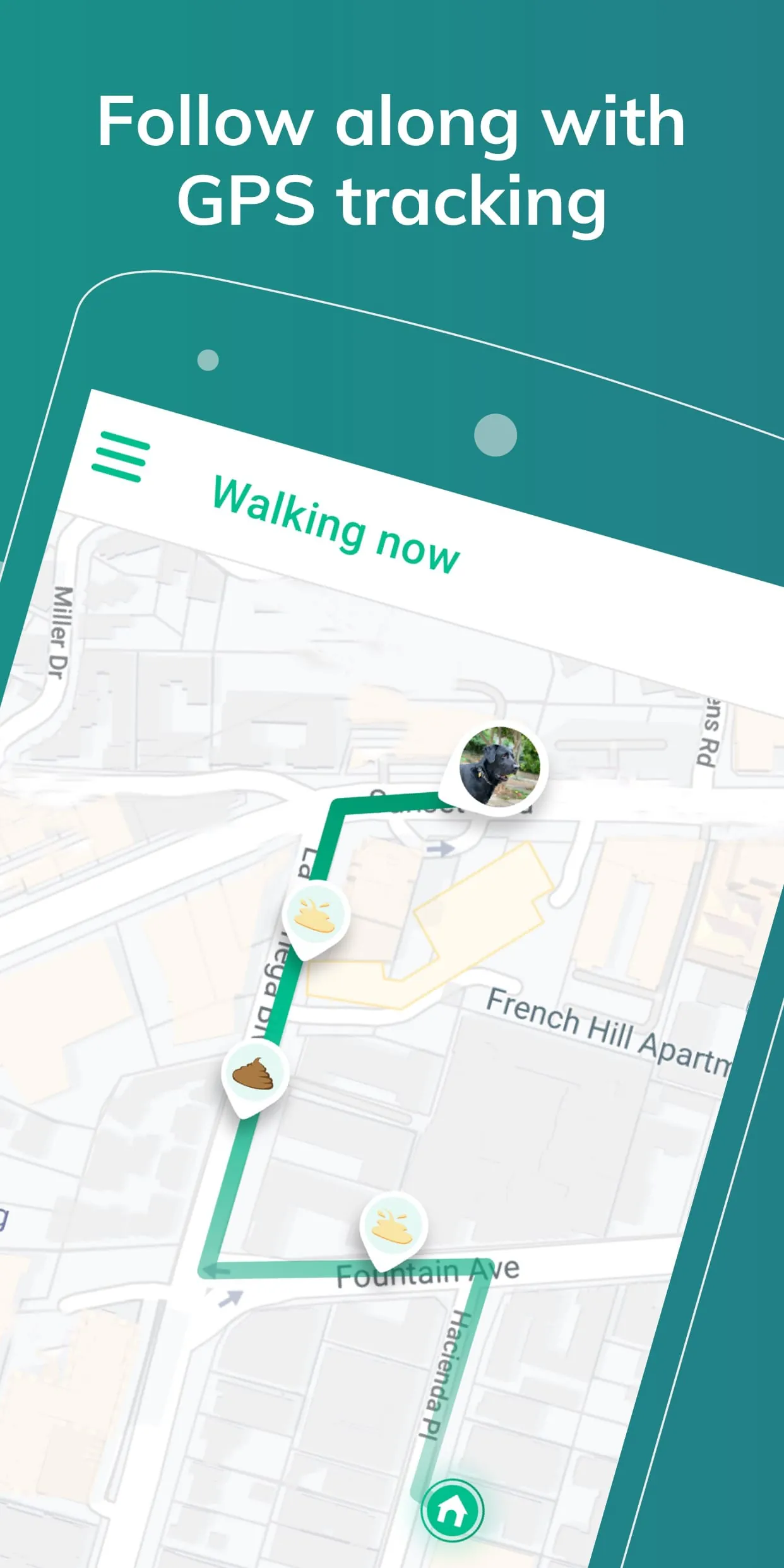 Wag! - Dog Walkers & Sitters