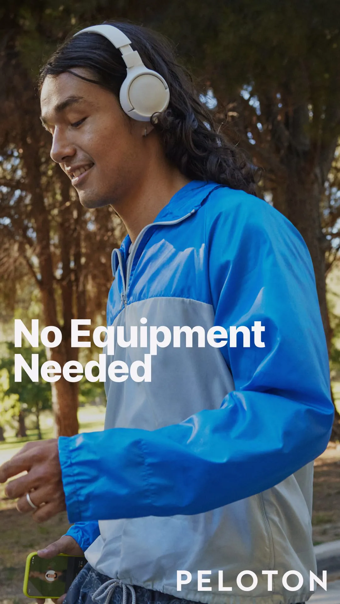 Peloton - Fitness & Workouts