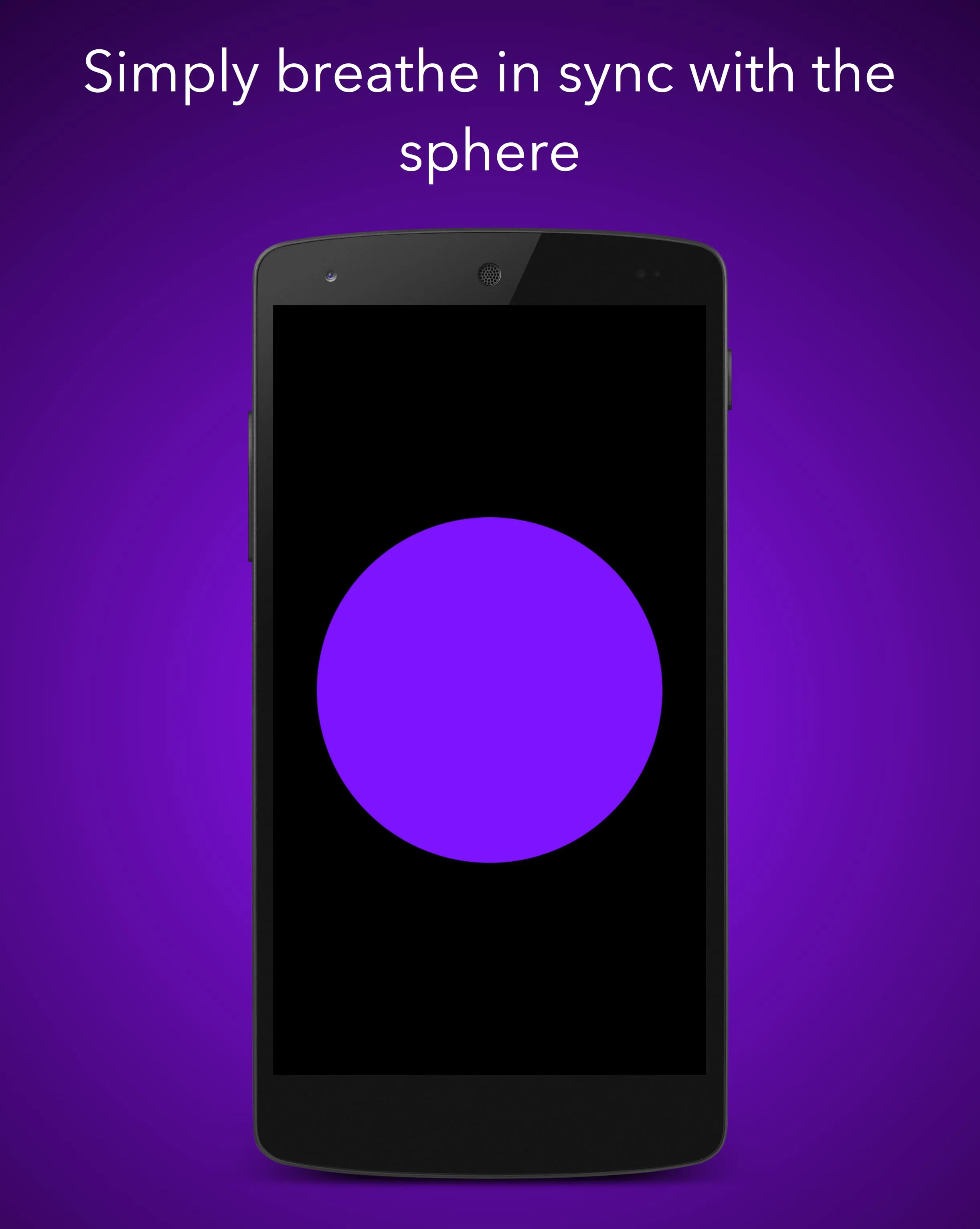 Kardia - Deep Breathing Relaxa