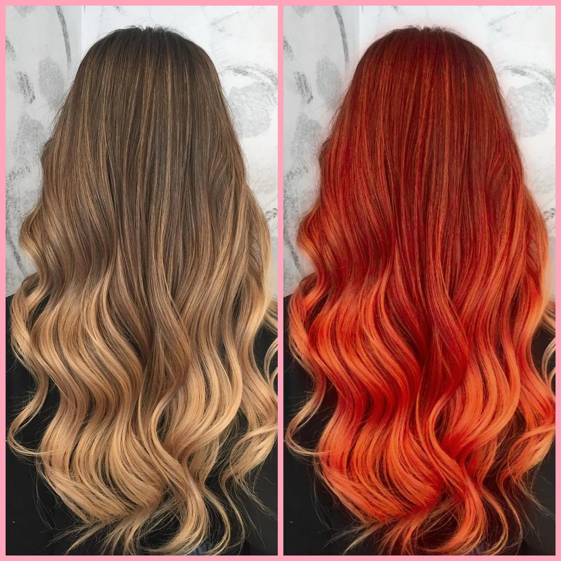 Hair Color Changer - Hair Dye
