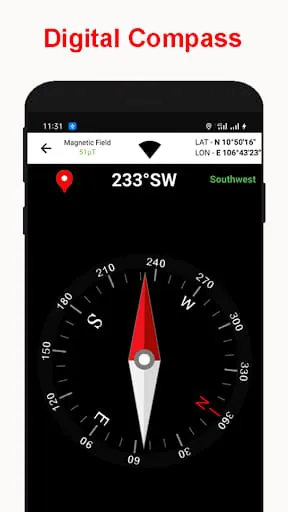 Land Area Calculator