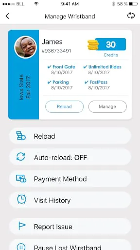 Magic Money - a better way to