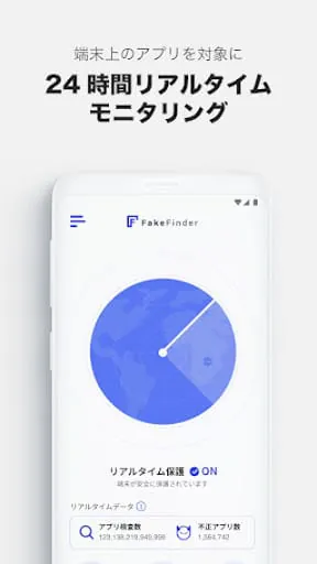 Fake Finder for SBI Group