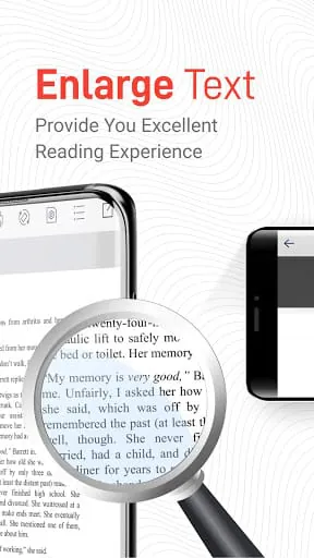 PDF Reader: Viewer