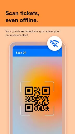 Guestlist: Event Check-In App