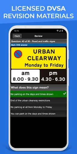 Driving Theory Test UK