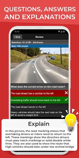 Driving Theory Test UK