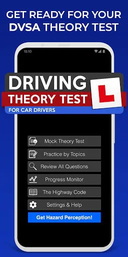 Driving Theory Test UK