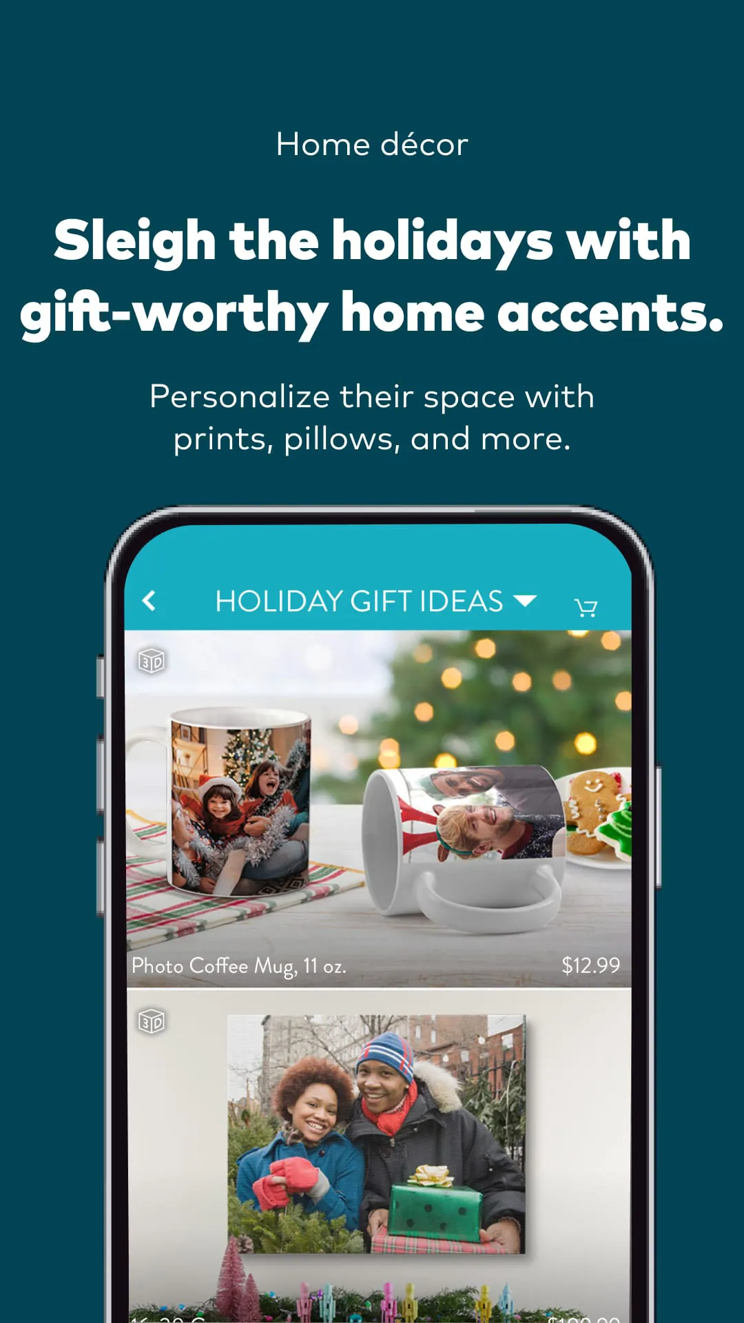 Snapfish: Prints + Photo Books