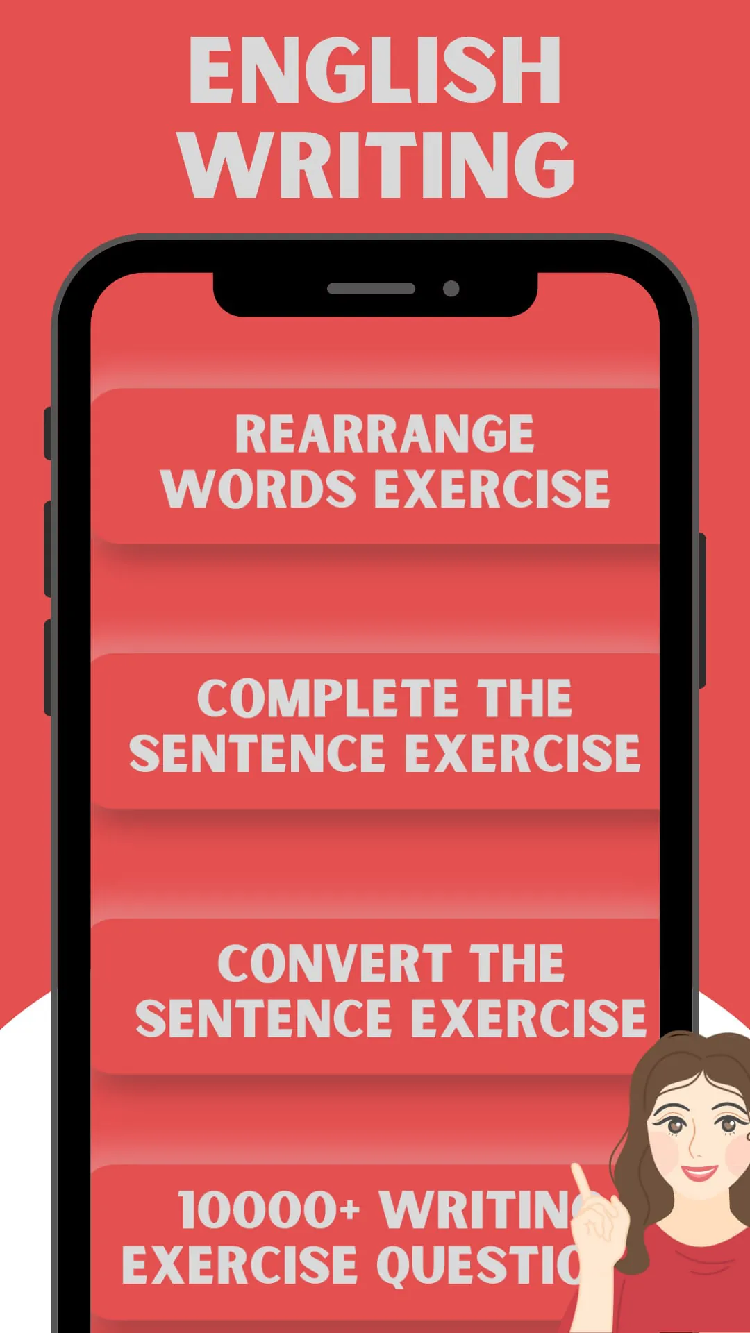 English Listening & Speaking