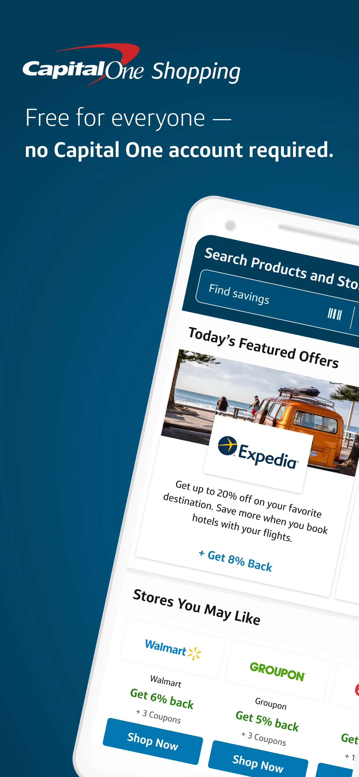 Capital One Shopping