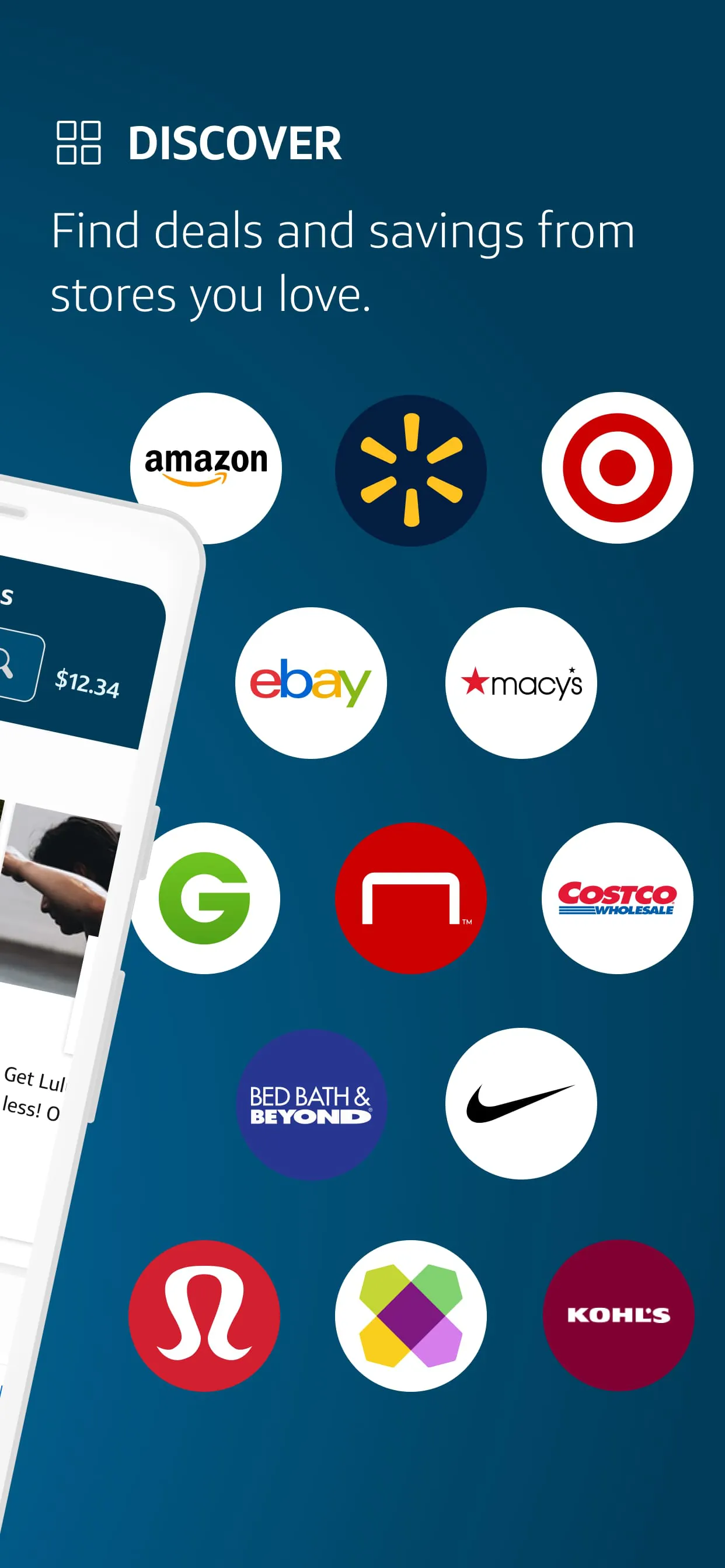 Capital One Shopping