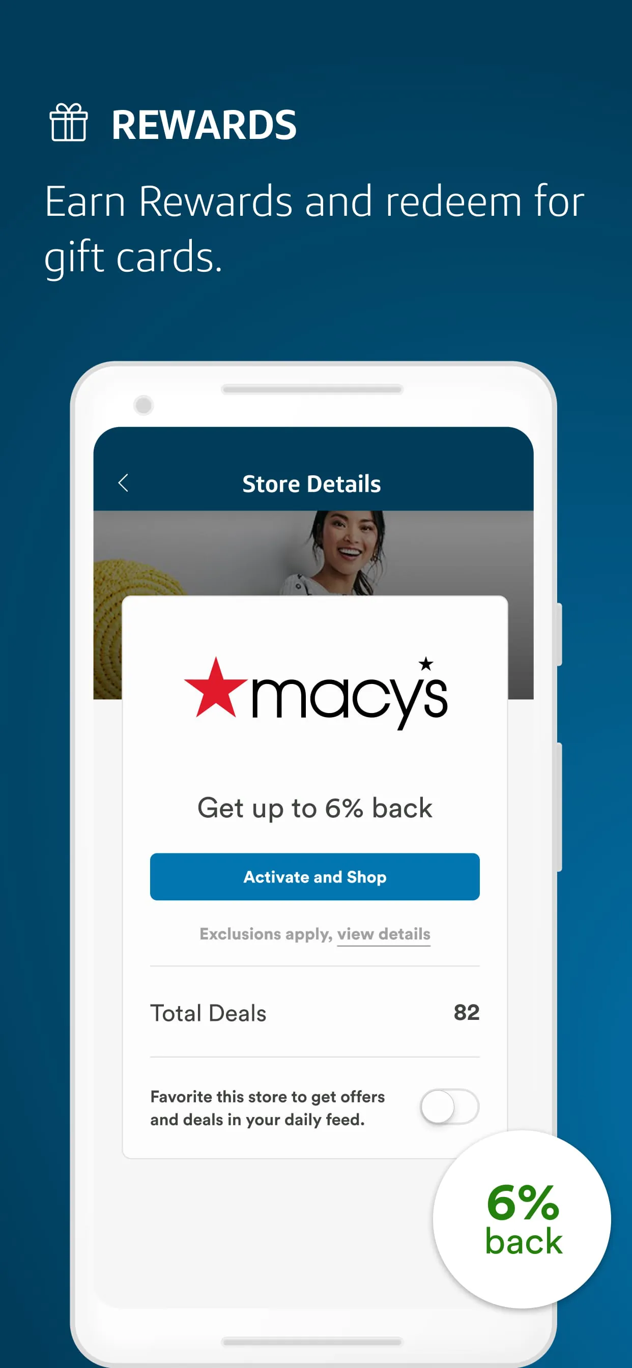 Capital One Shopping