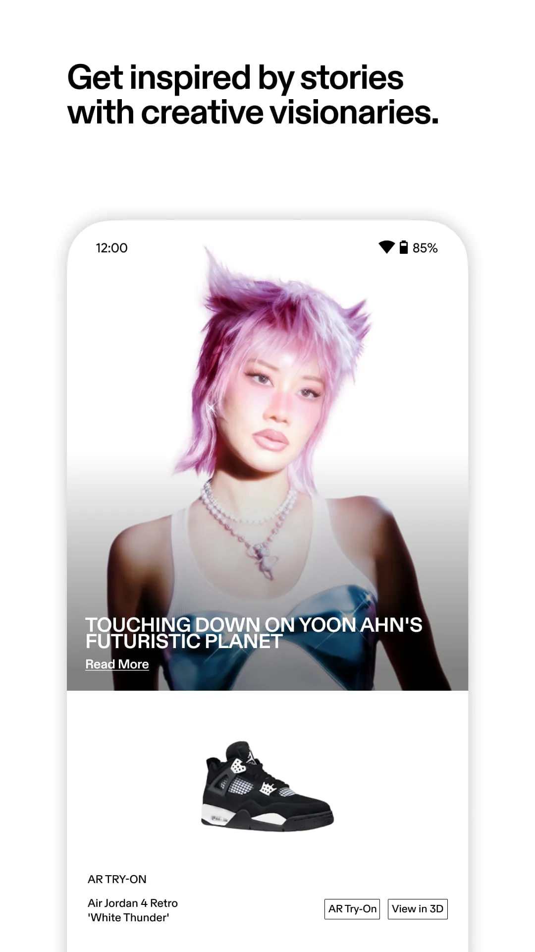 GOAT – Sneakers & Apparel