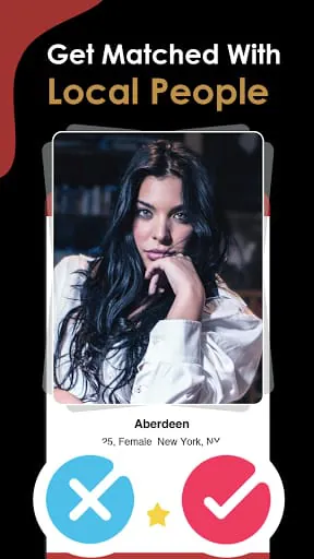 Casualx Hookup: Hook Up Dating