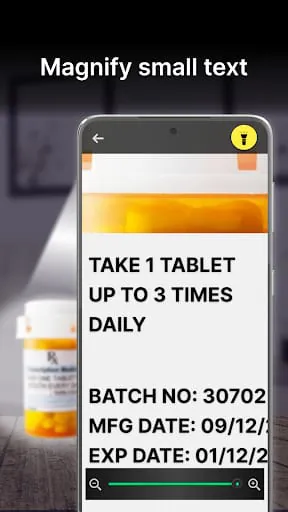 Brightest Flashlight Launcher