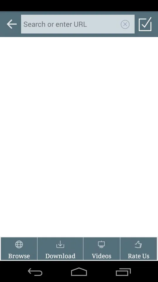 All Video Downloader