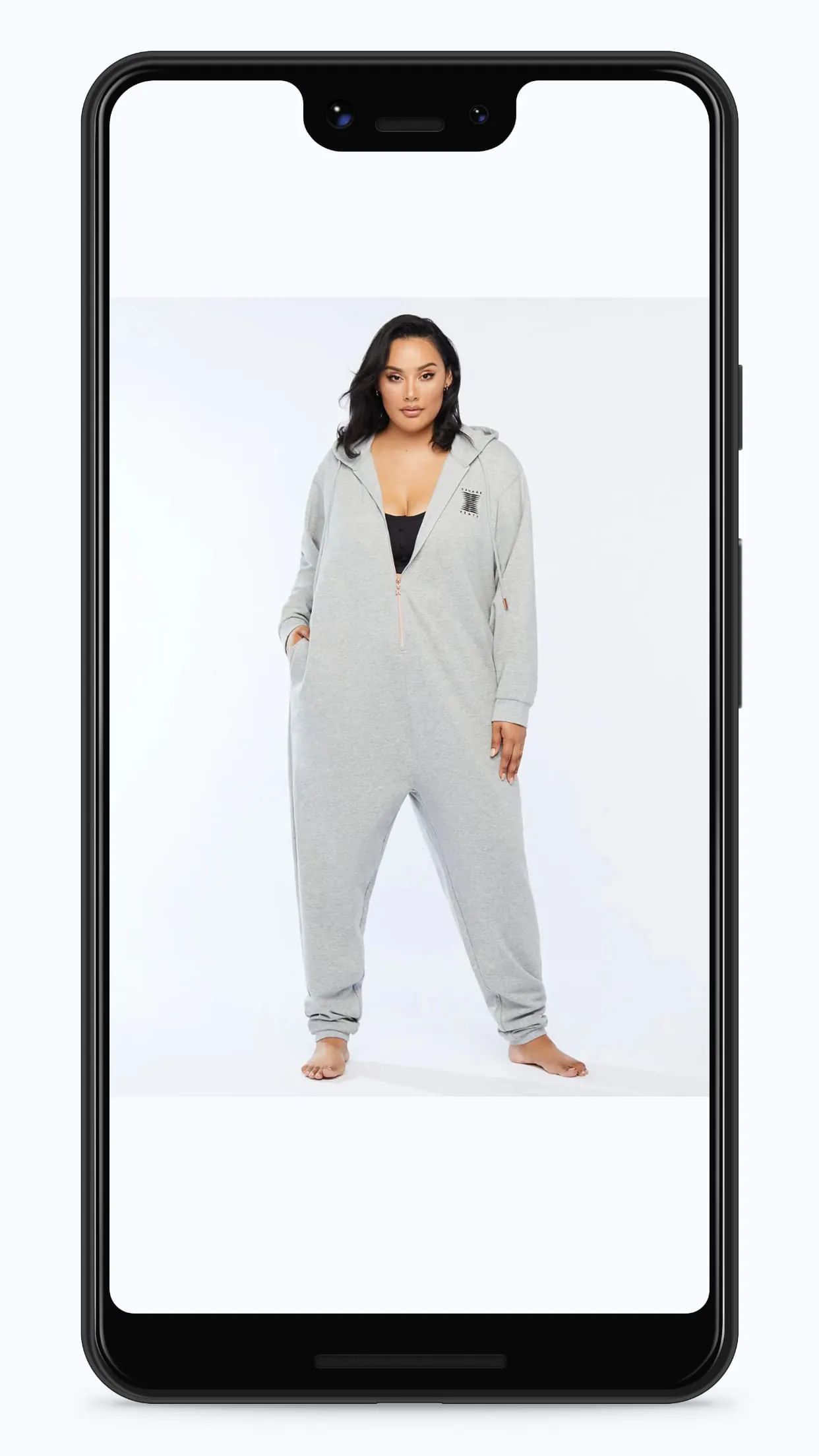 SAVAGE X FENTY APP