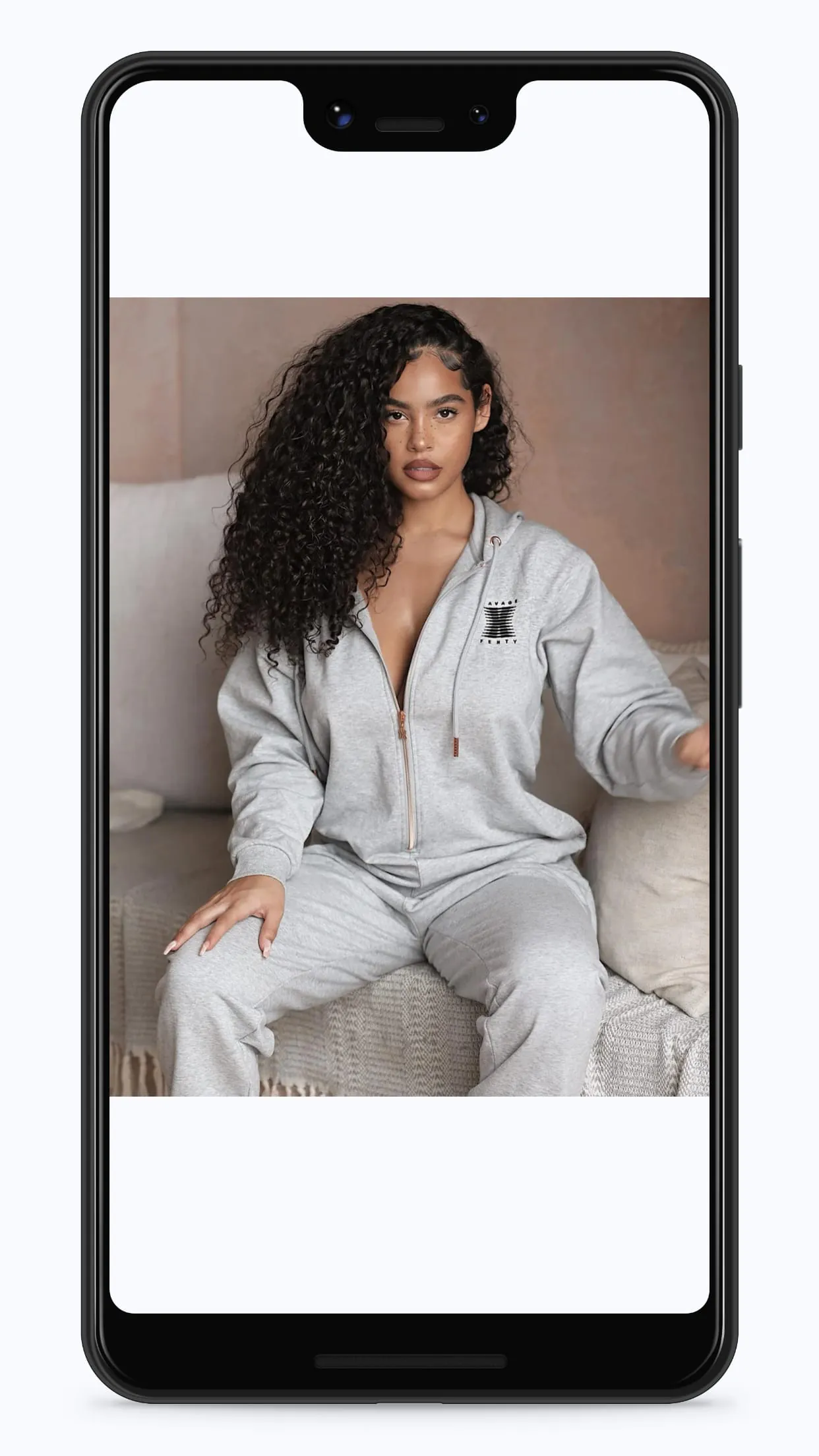 SAVAGE X FENTY APP