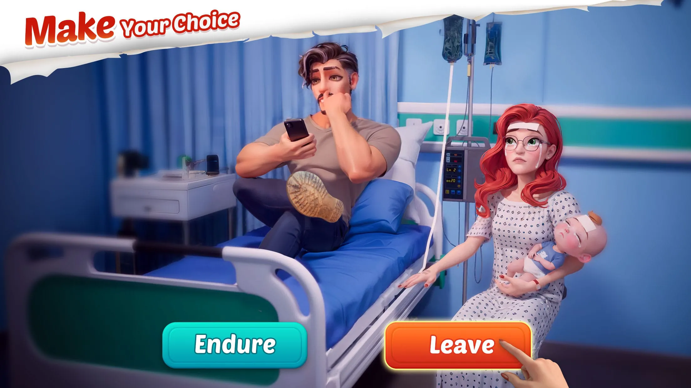 Garden Affairs: Design & Match