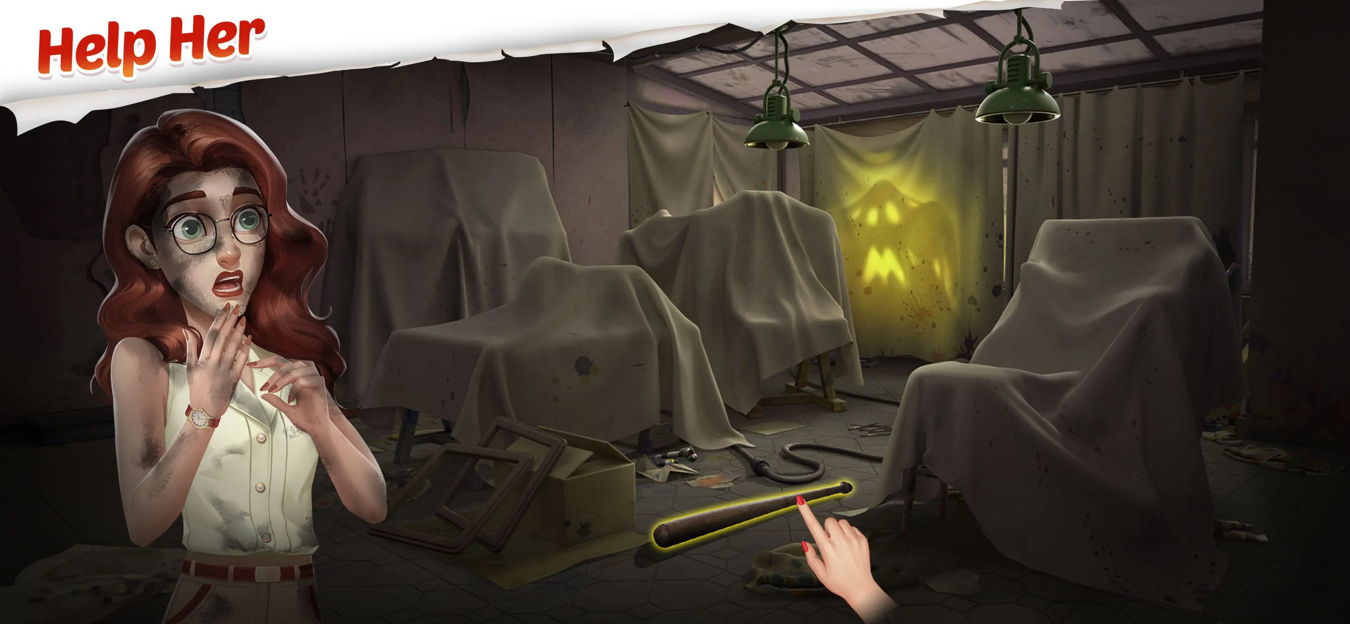 Garden Affairs: Design & Match