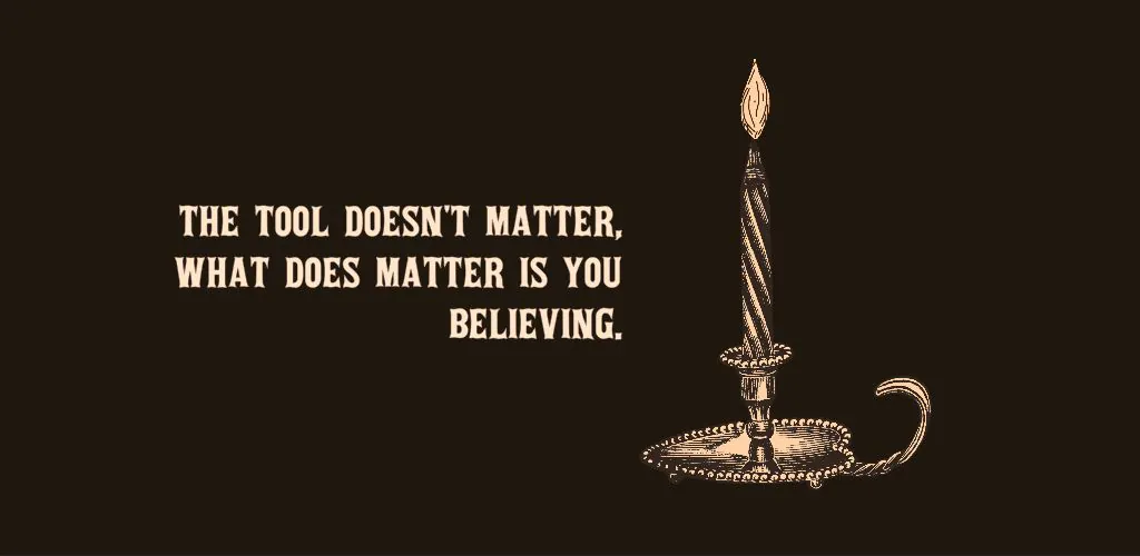 Spiritum Spirit Board