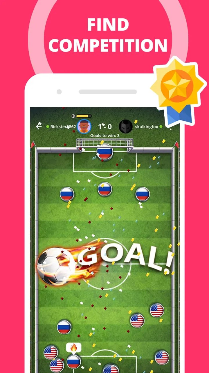 Plato: Fun Multiplayer Games