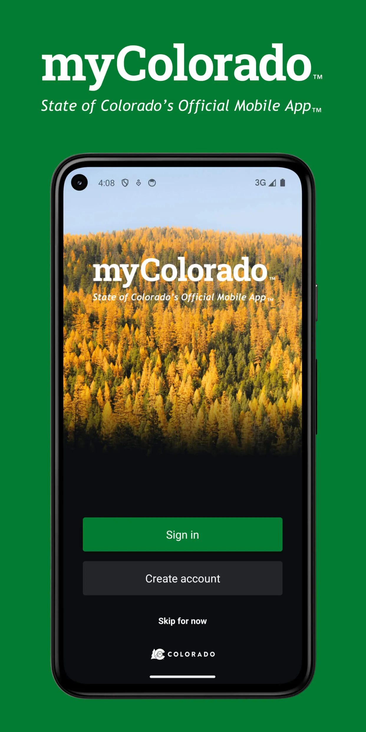 myColorado