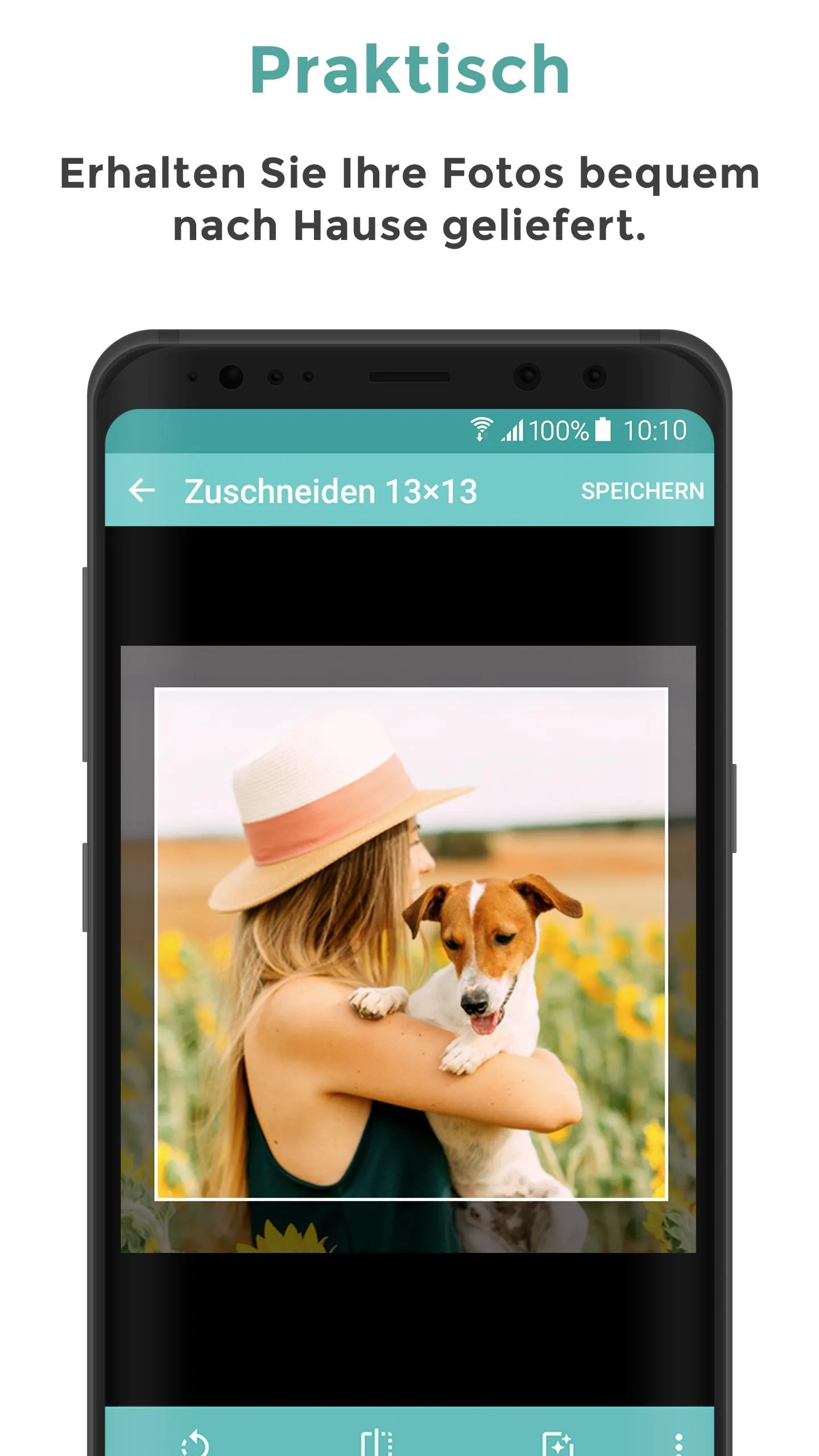 FreePrints Fotodruck