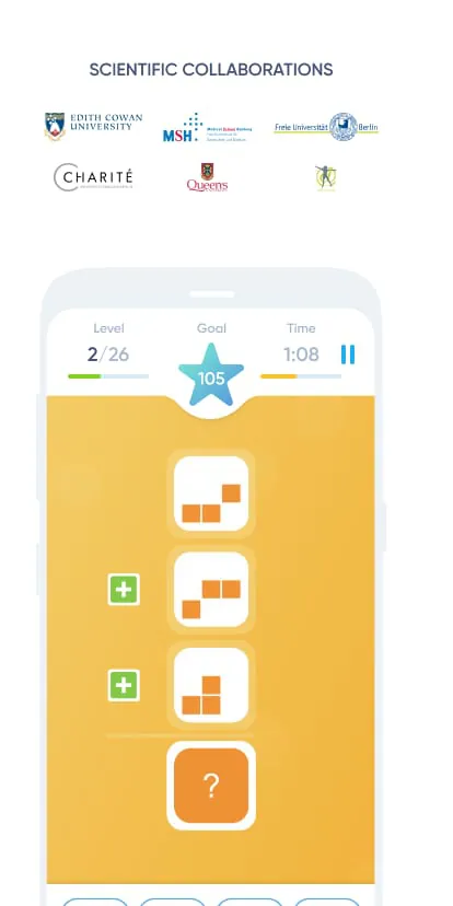 NeuroNation - Brain Training