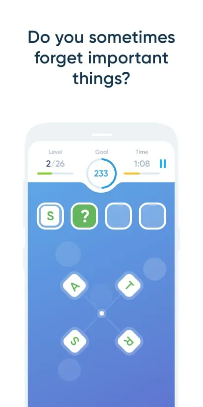 NeuroNation - Brain Training