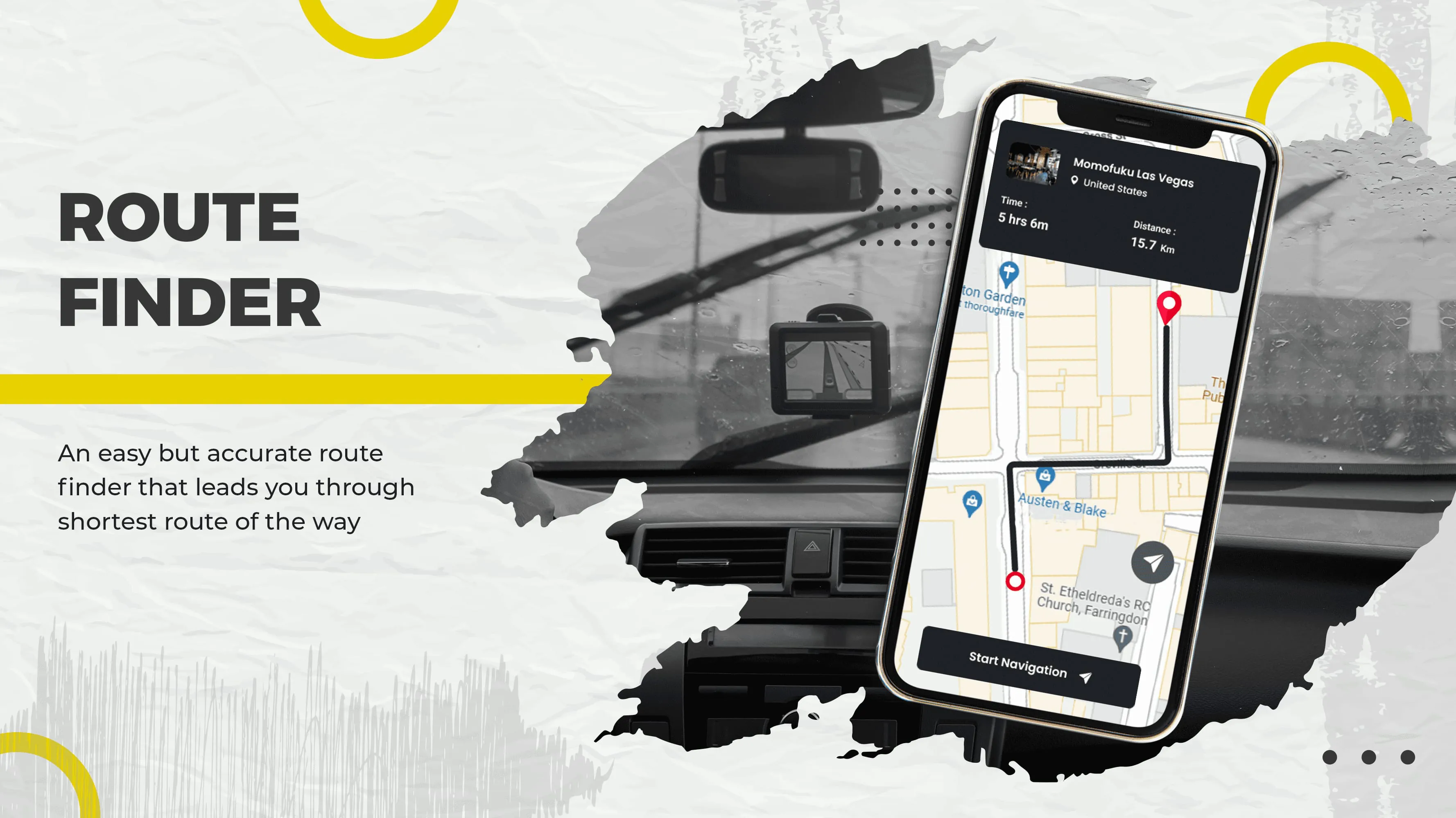 Earth Map Satellite: View