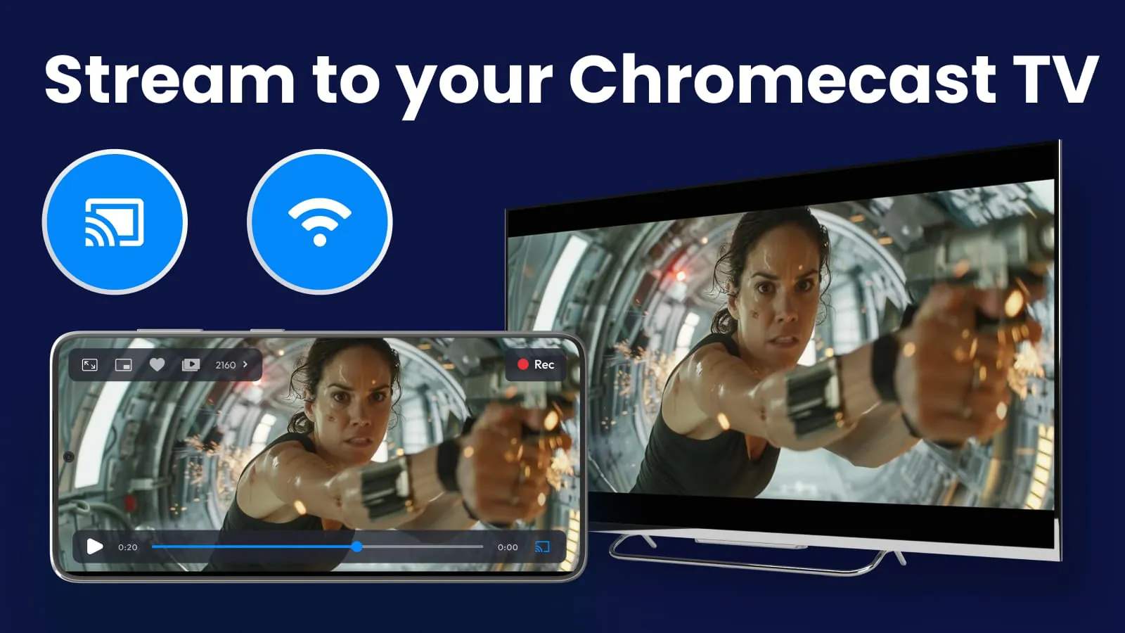 M3U IPTV Stream Player Lite