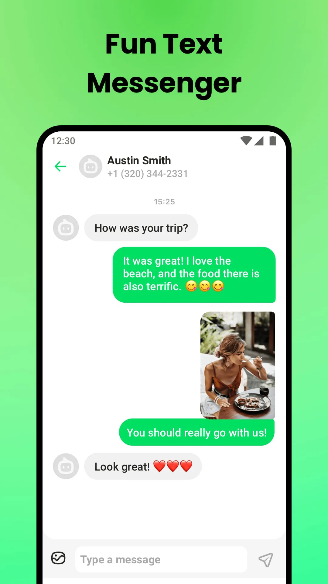JusTalk 2nd Phone Number
