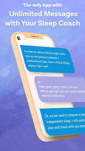 Lullaai - Baby Sleep Training