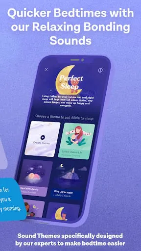 Lullaai - Baby Sleep Training