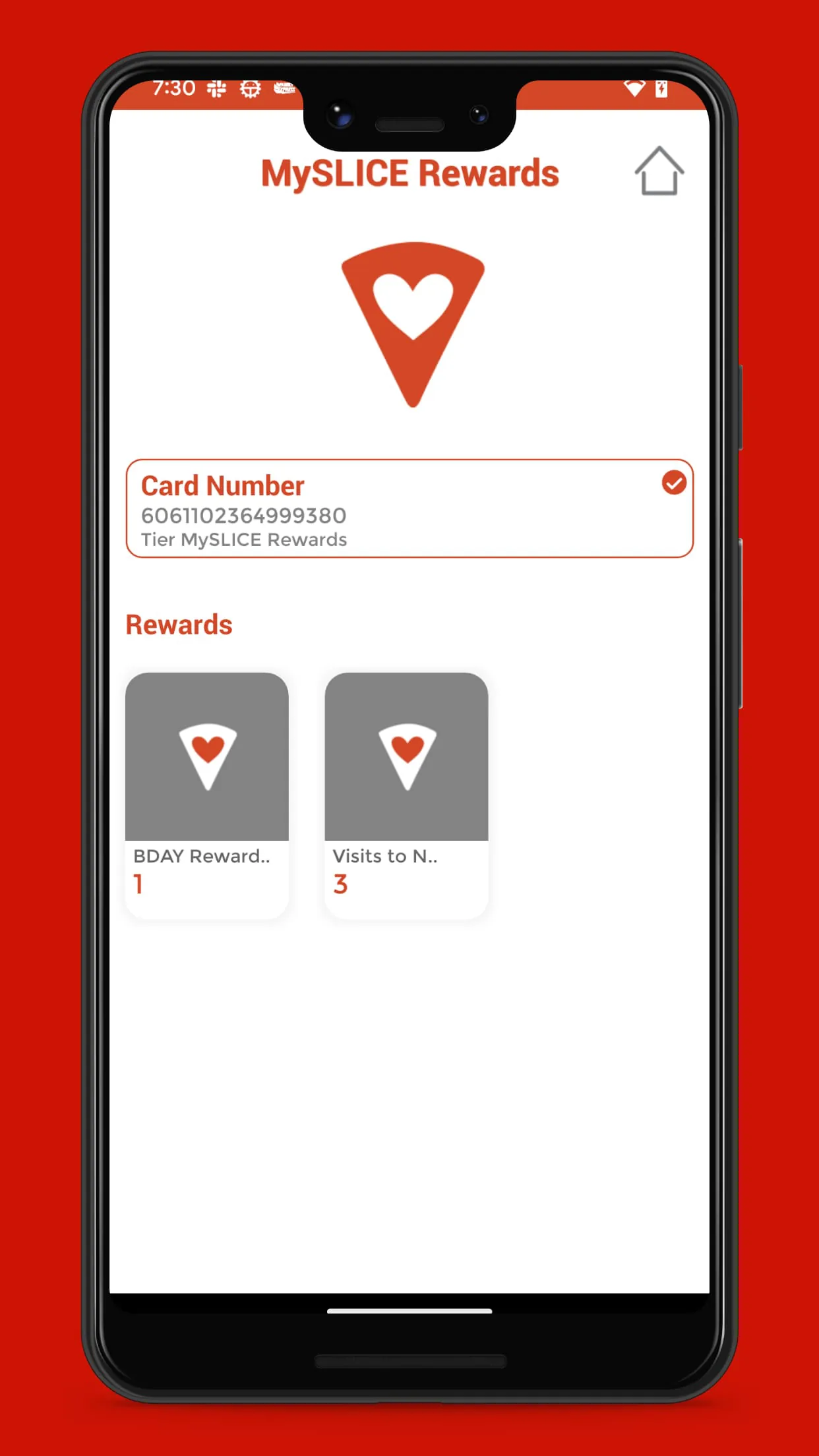 Papa Murphy’s Pizza