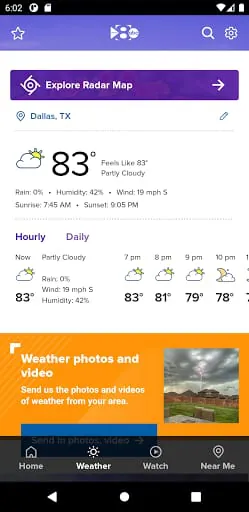 WFAA - News from North Texas