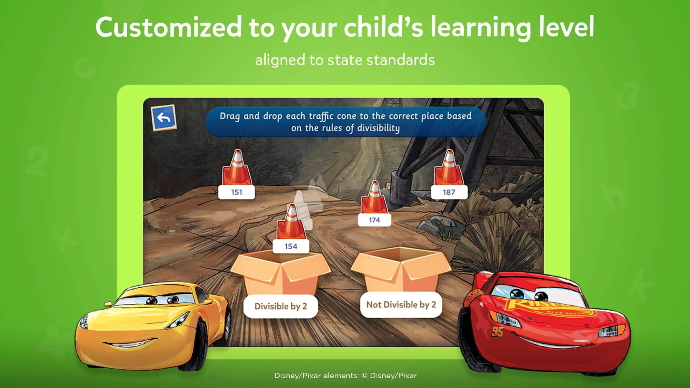 BYJU’S Learning | Disney