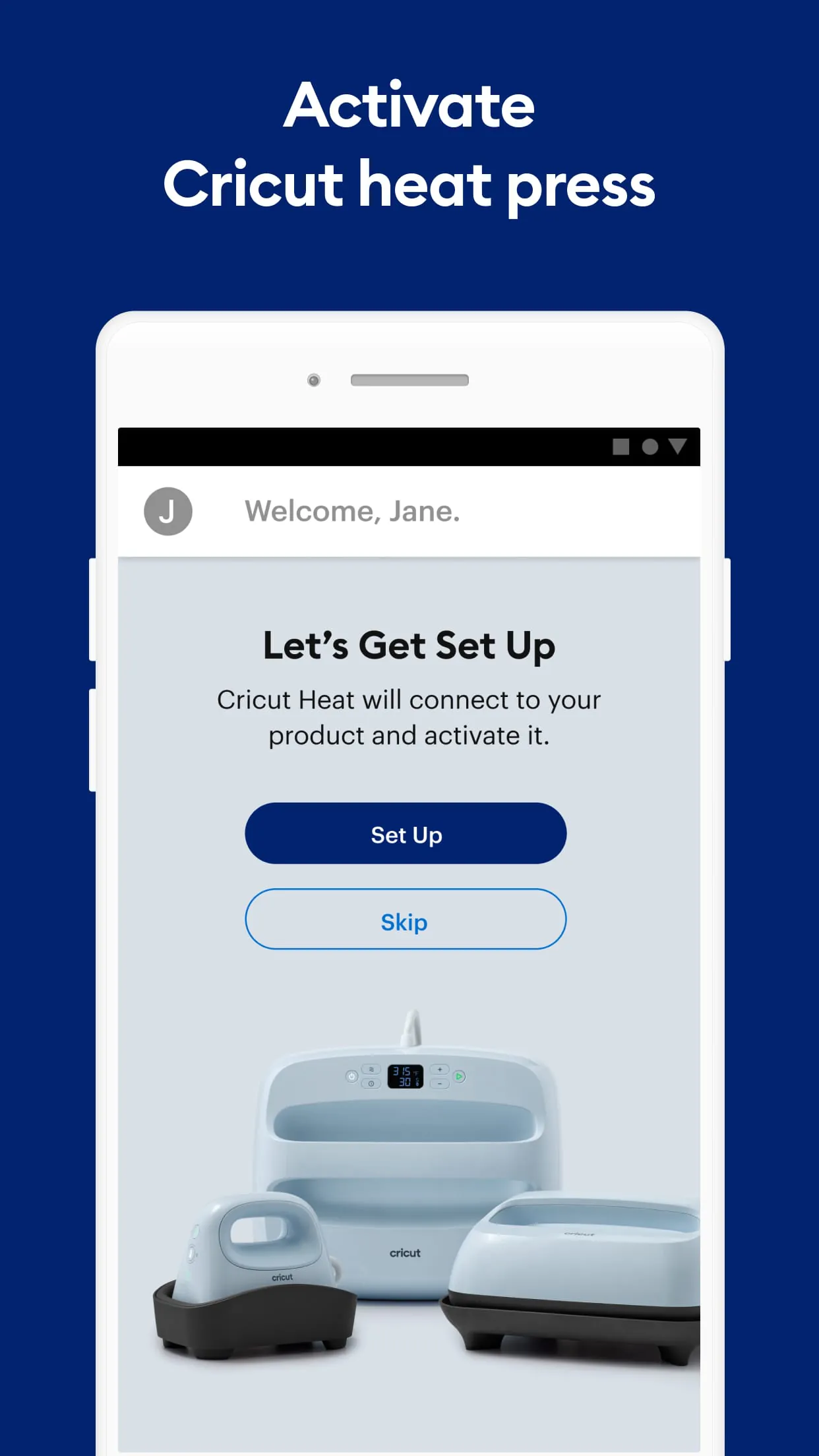 Cricut Heat: DIY Heat Transfer