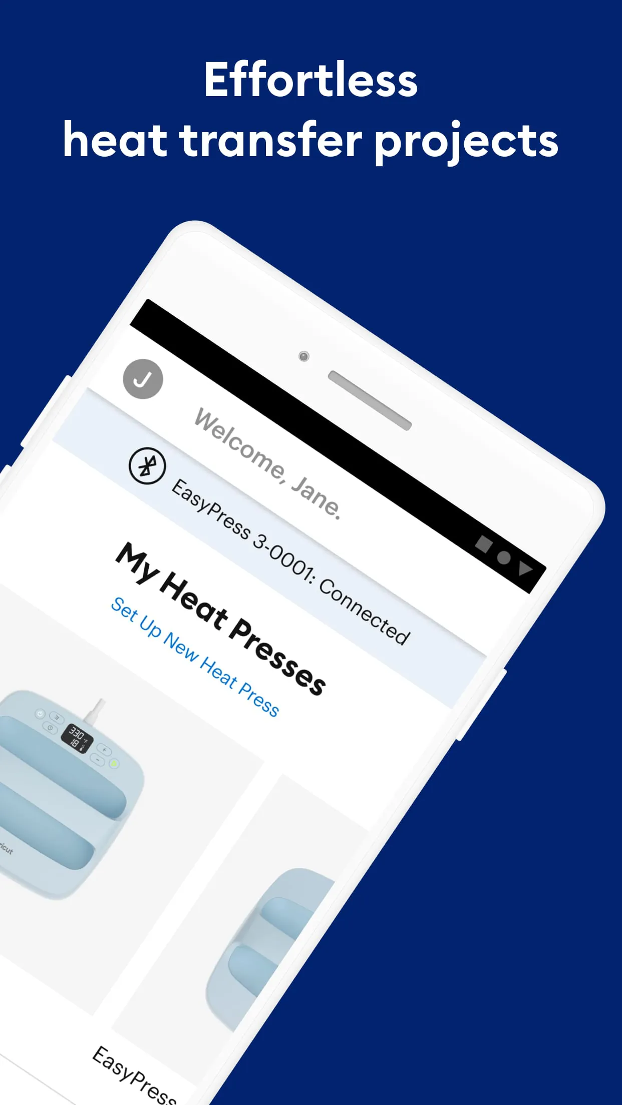 Cricut Heat: DIY Heat Transfer