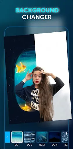 PicTrick – Cool Photo Effects