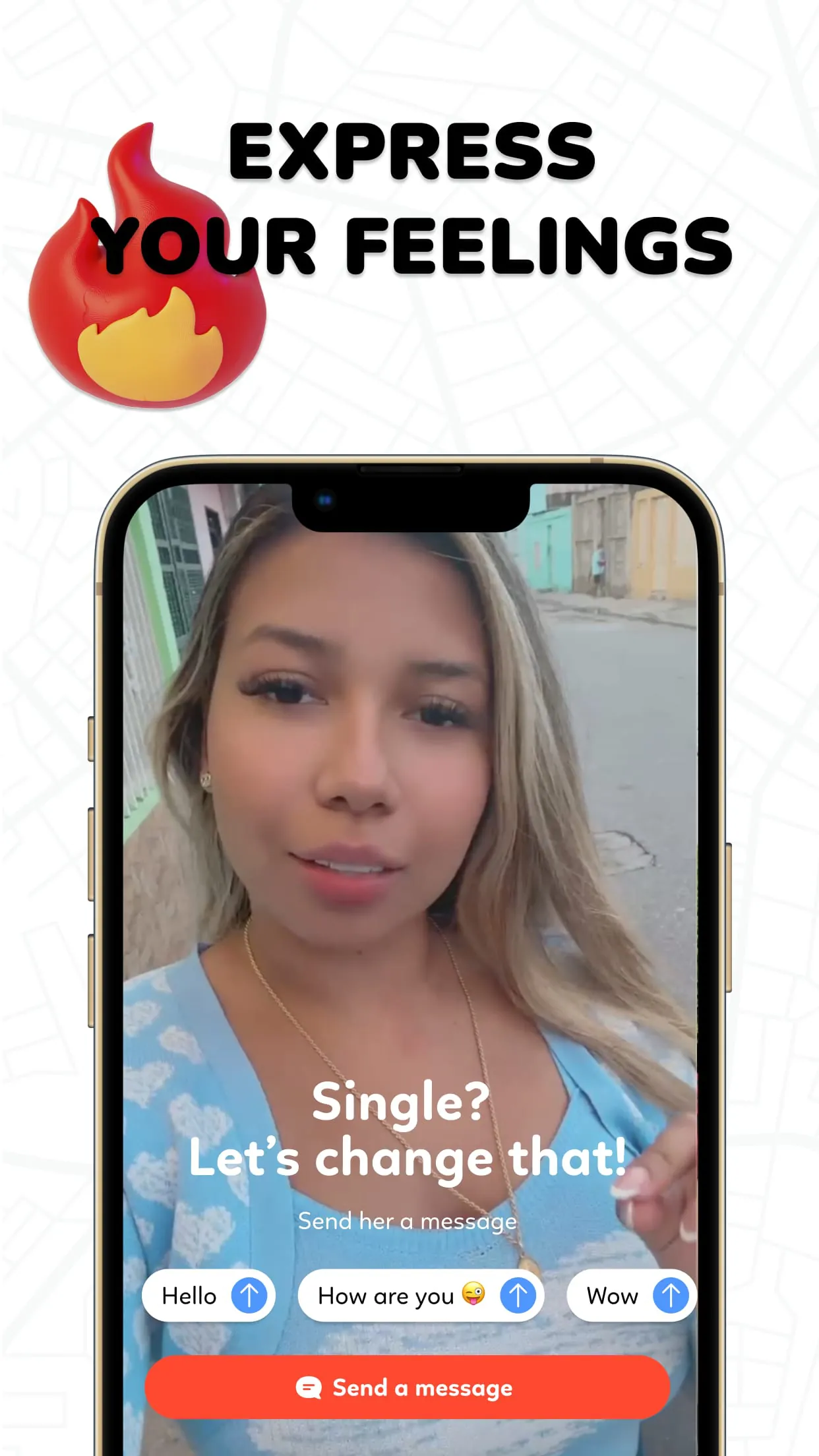 Kismia - Meet Singles Nearby