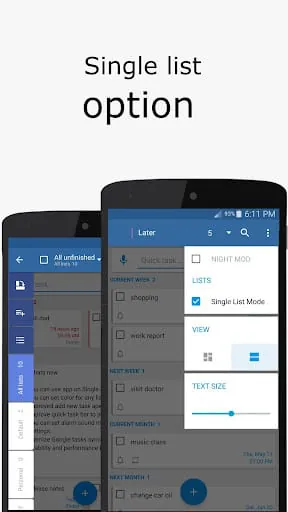 To Do List with Reminder